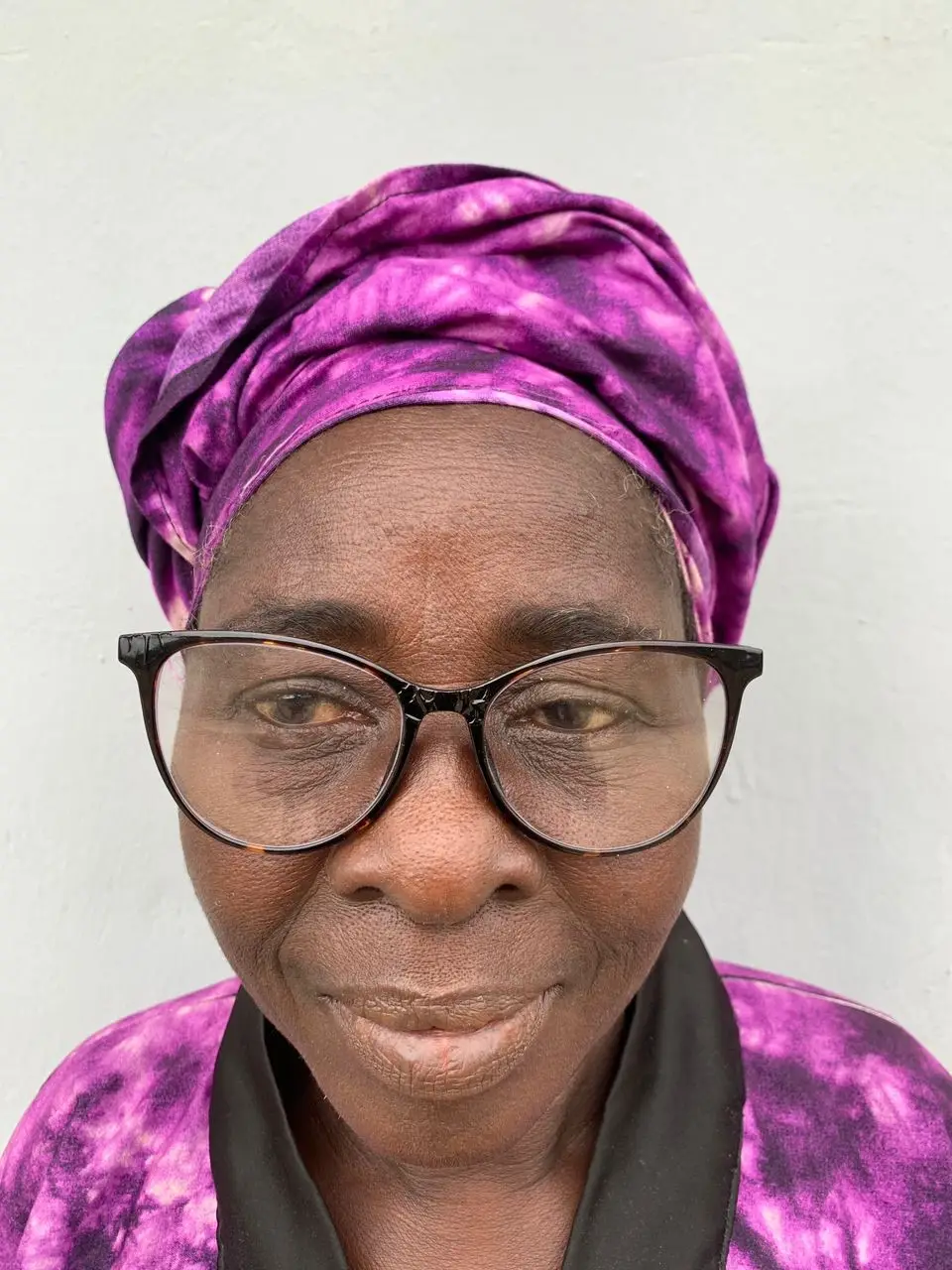 Oluwaseun olajide